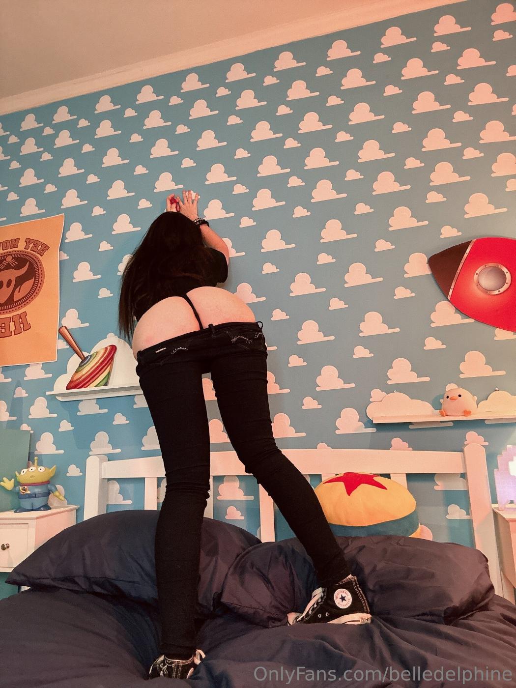 belle delphine nude sid toy story cosplay onlyfans set leaked jmgcjs