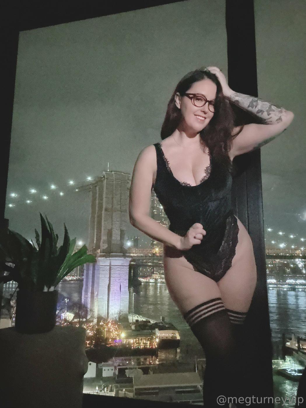 meg turney nude xmas mystery door 3 onlyfans set leaked