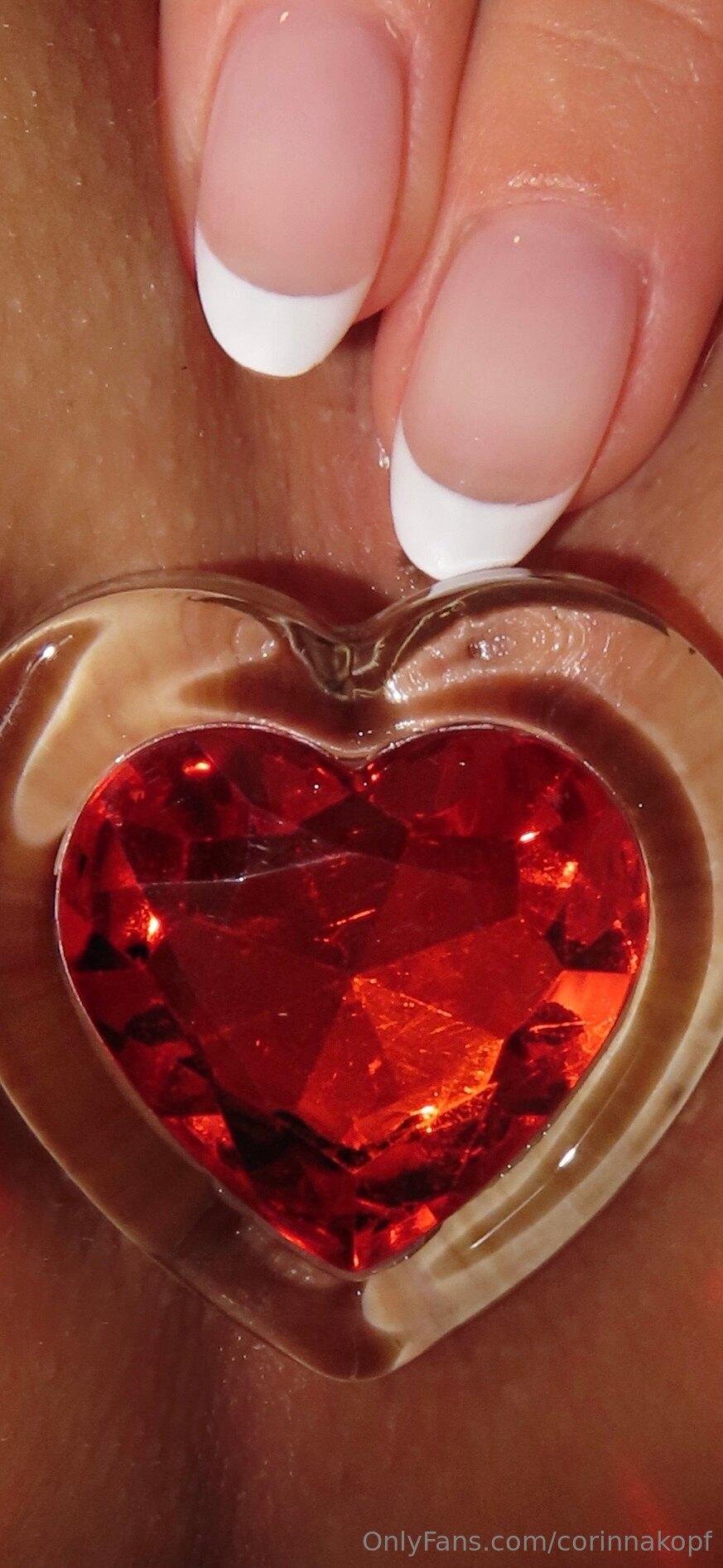 corinna kopf nude asshole butt plug ppv onlyfans set leaked