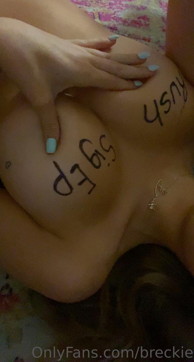 breckie hill nude sorority rush boobs onlyfans set leaked knmzdg