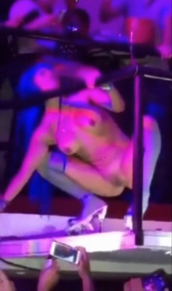 cardi b nude stage stripper pussy bottle video leaked rvcxmp influencersgonewild