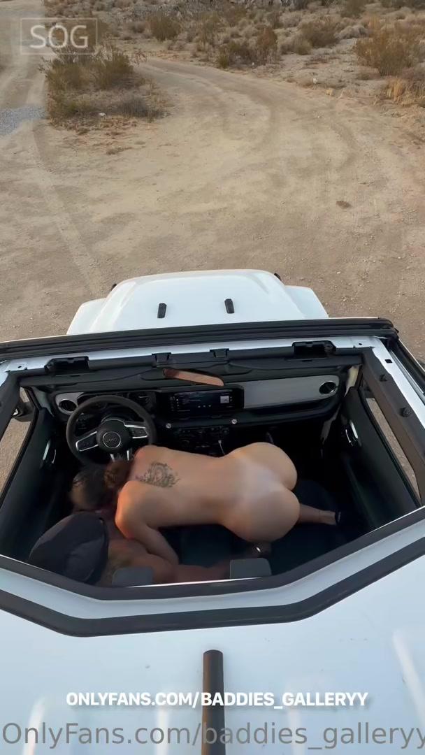 ashley aoki nude outdoor car sex onlyfans video leaked dgypil influencersgonewild