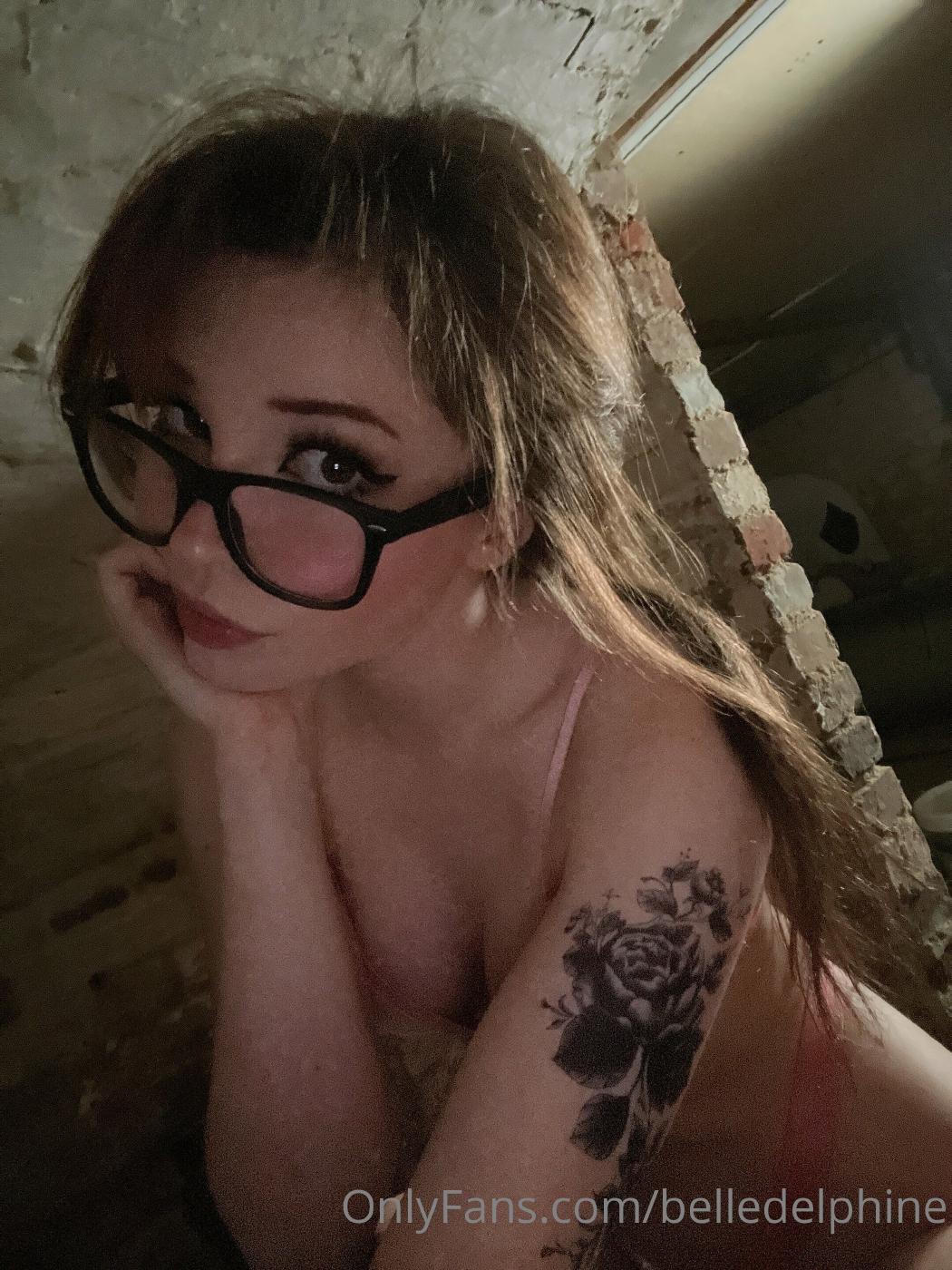 belle delphine fake tattoos onlyfans set leaked limavv influencersgonewild