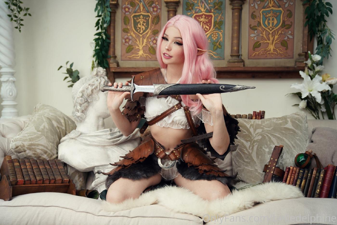 belle delphine lewd apollo onlyfans set vfpeie influencersgonewild