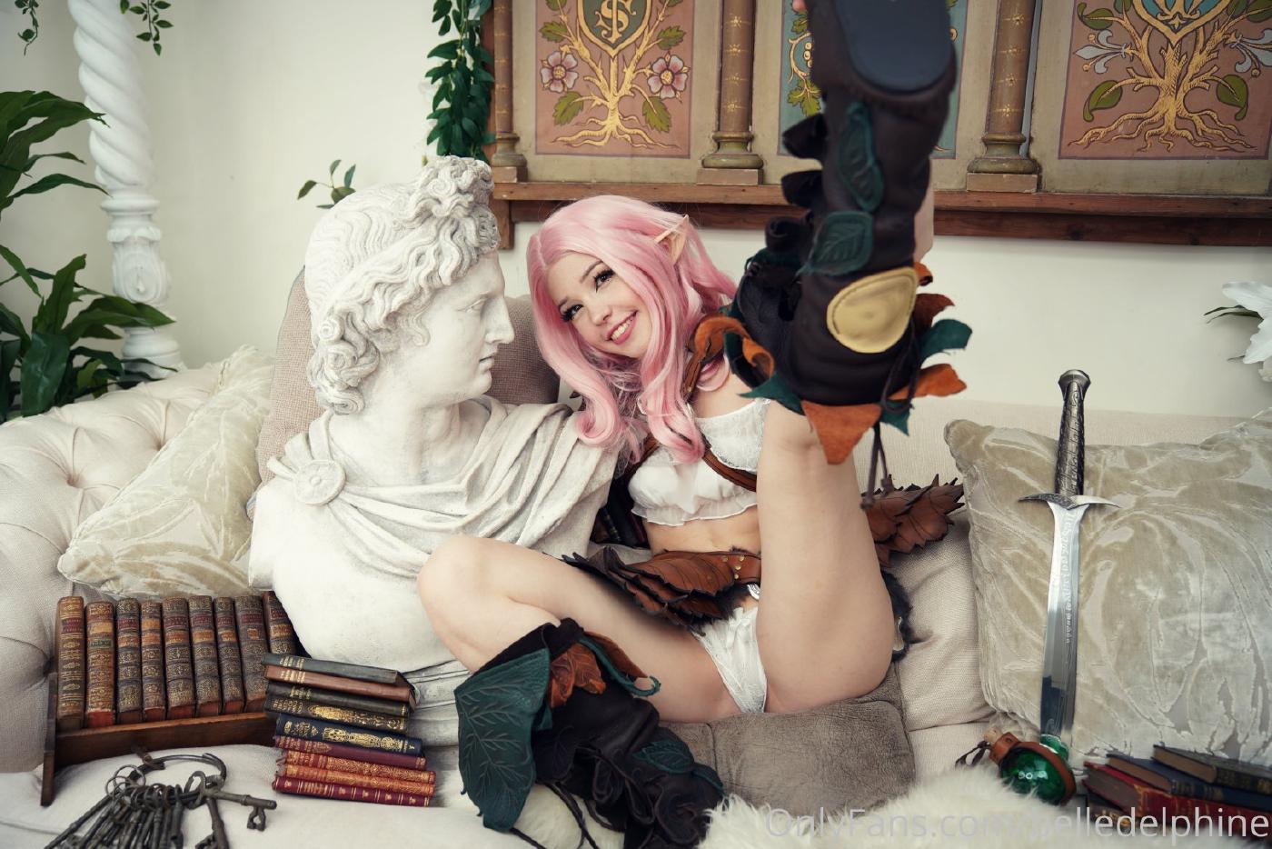 belle delphine lewd apollo onlyfans set yhyzdo influencersgonewild