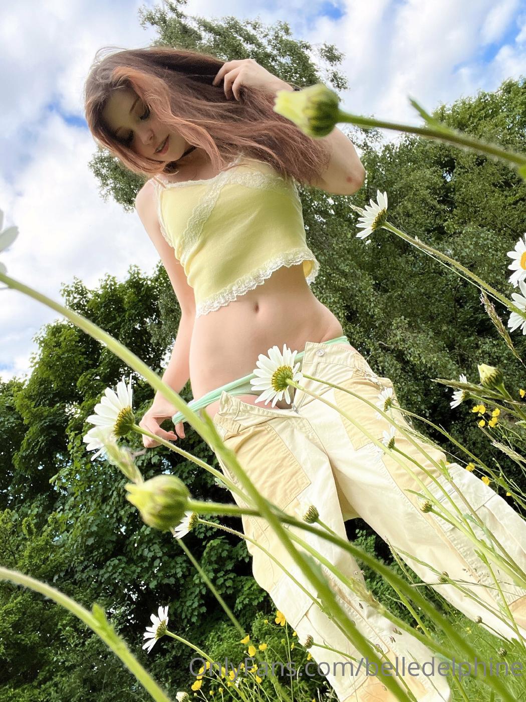 belle delphine princess daisy onlyfans set leaked obhgbx influencersgonewild