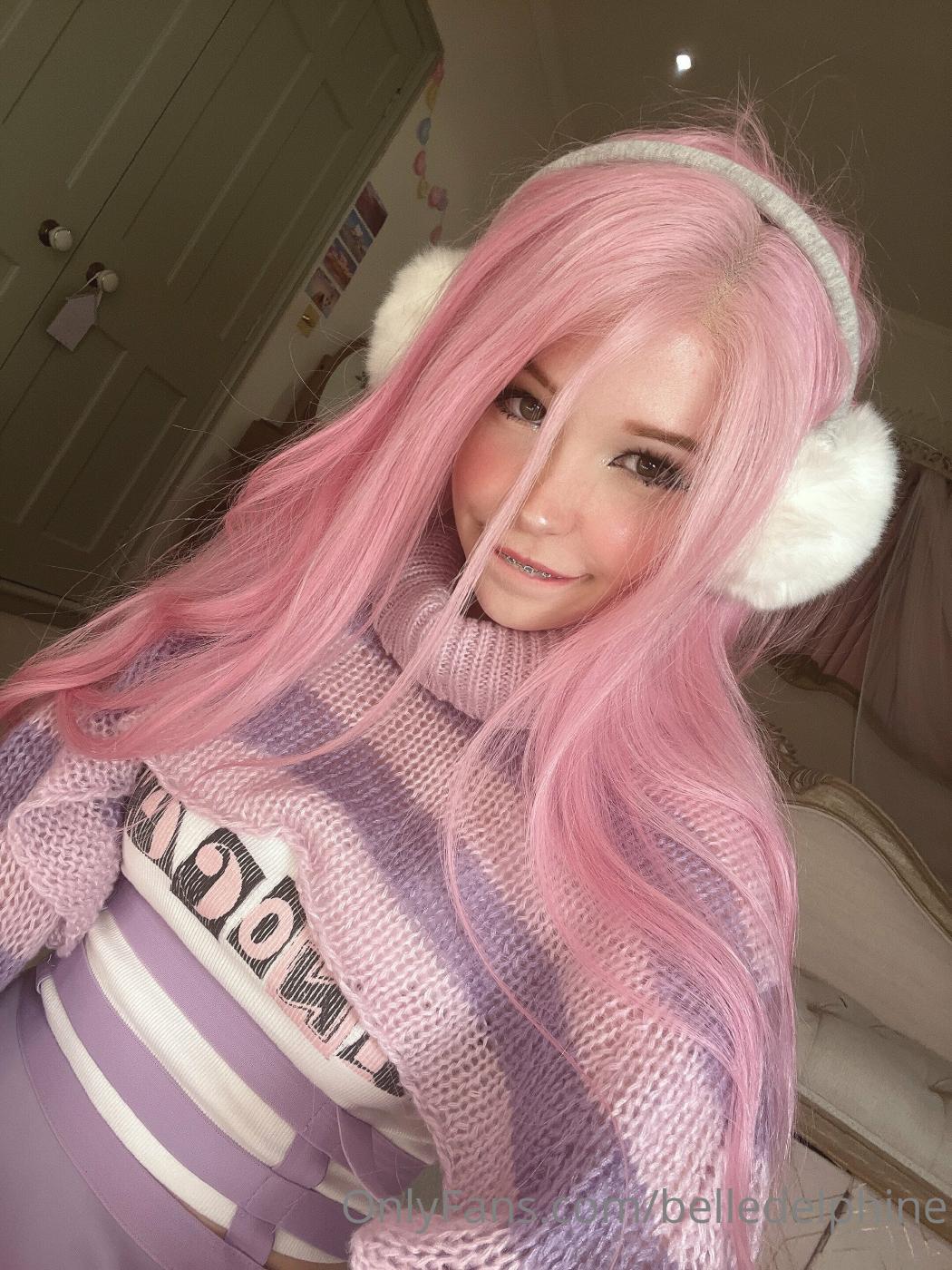 belle delphine purple crocs full onlyfans set leaked rfkutt influencersgonewild
