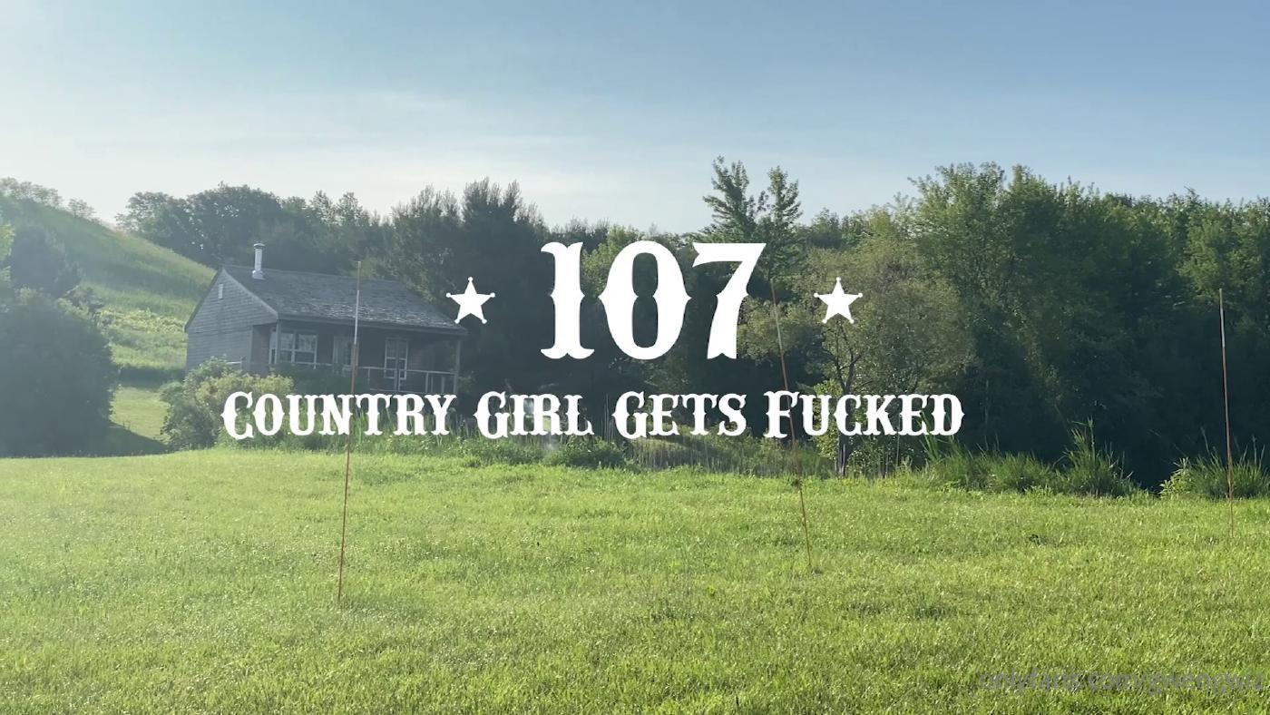 gwengwiz country girl fucked onlyfans video leaked lxzaie influencersgonewild