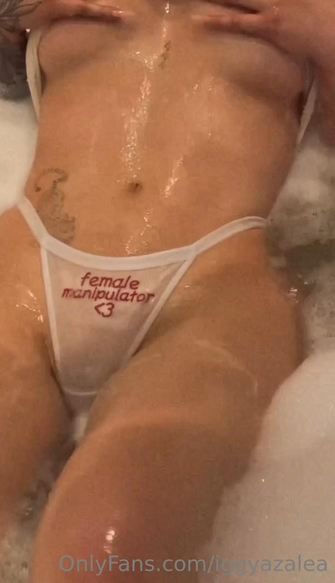 iggy azalea nude pussy nipple flash onlyfans video leaked zwnmde 1 influencersgonewild