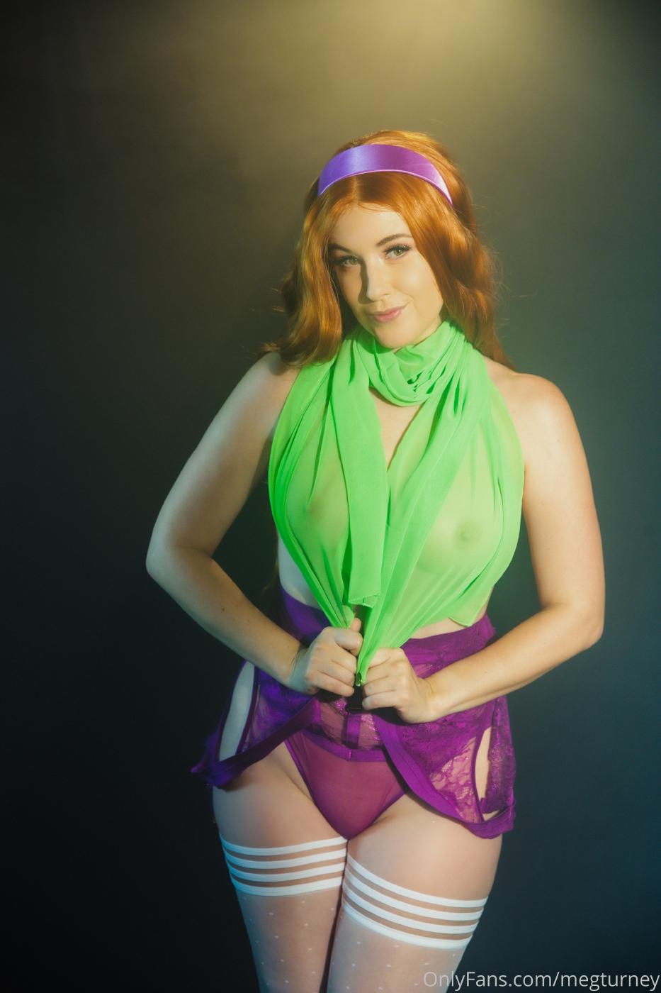 meg turney sexy daphne onlyfans set leaked hkrgvp influencersgonewild