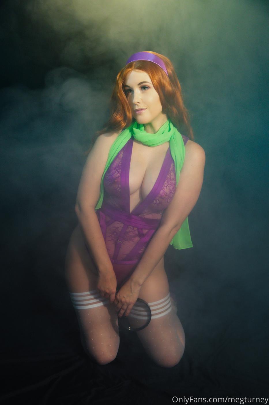 meg turney sexy daphne onlyfans set leaked lkusey influencersgonewild