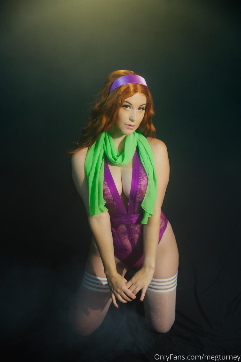 meg turney sexy daphne onlyfans set leaked pobuzf influencersgonewild
