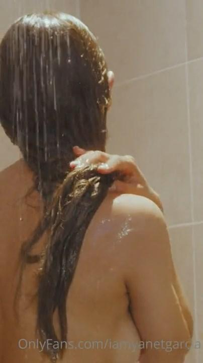 yanet garcia nude shower onlyfans video leaked vbbhrt influencersgonewild