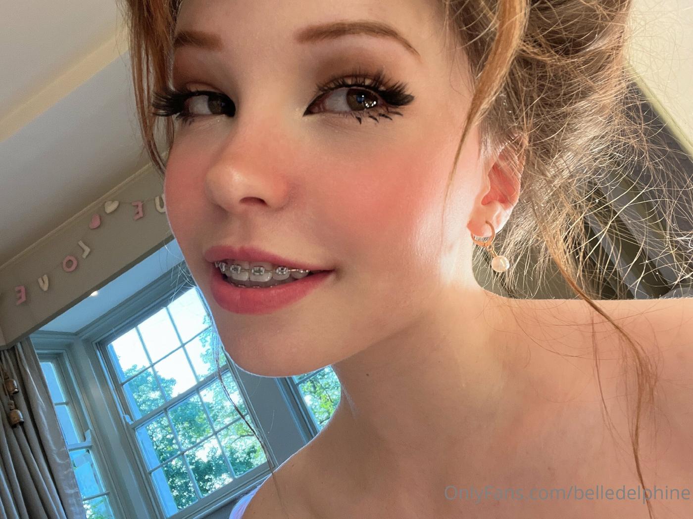 belle delphine votes for women onlyfans set leaked cvhrud influencersgonewild