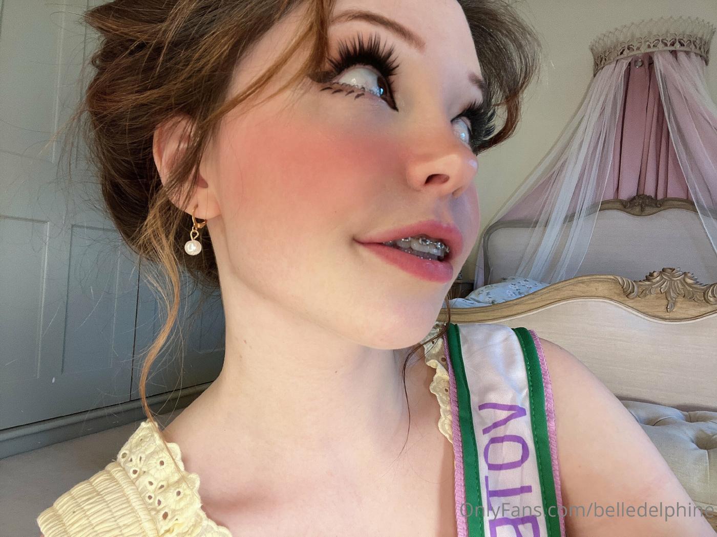 belle delphine votes for women onlyfans set leaked nufoee influencersgonewild